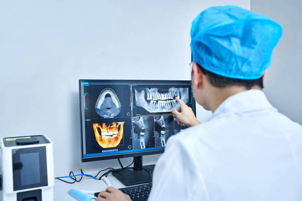 Best Emergency Denture Repair in Marlton, NJ
