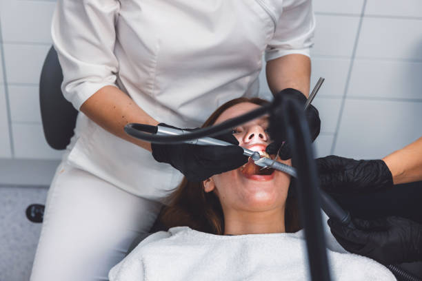 Best Cosmetic Emergency Dentistry in Marlton, NJ