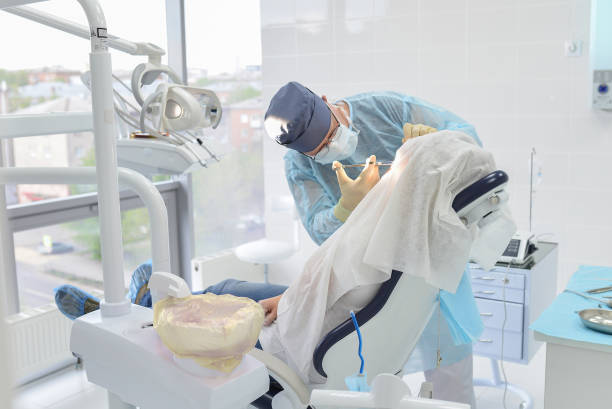 Best Same-Day Emergency Dental Services in Marlton, NJ